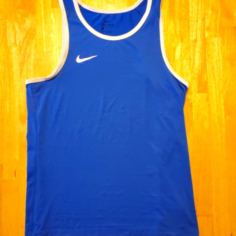 Nike DriFit Tank Top